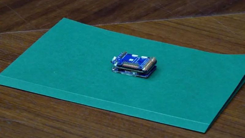 Кремъл предаде на САЩ данни за дрона, атакувал резиденцията "Валдай"